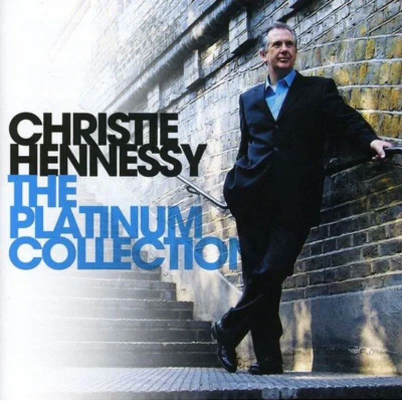 Christie Hennessy - The Platinum Collection