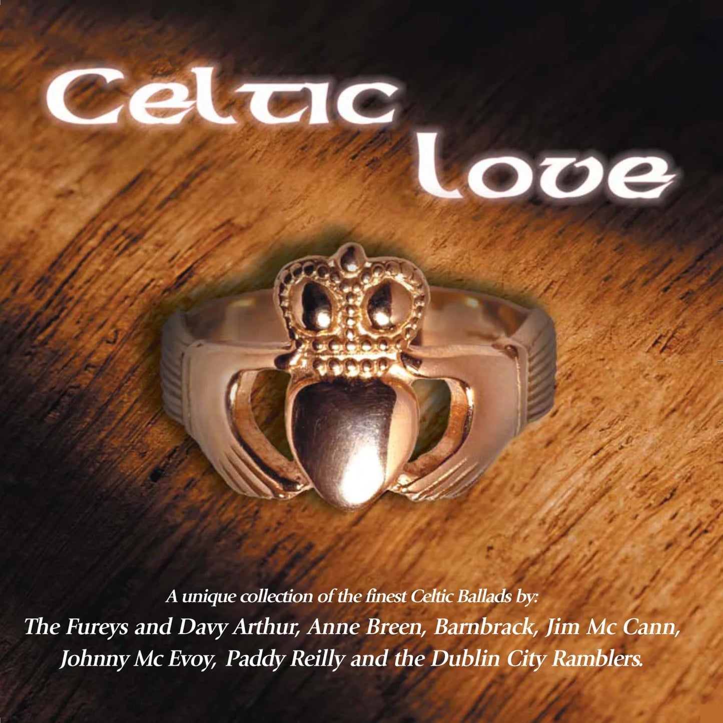 Various Artists - Celtic Love