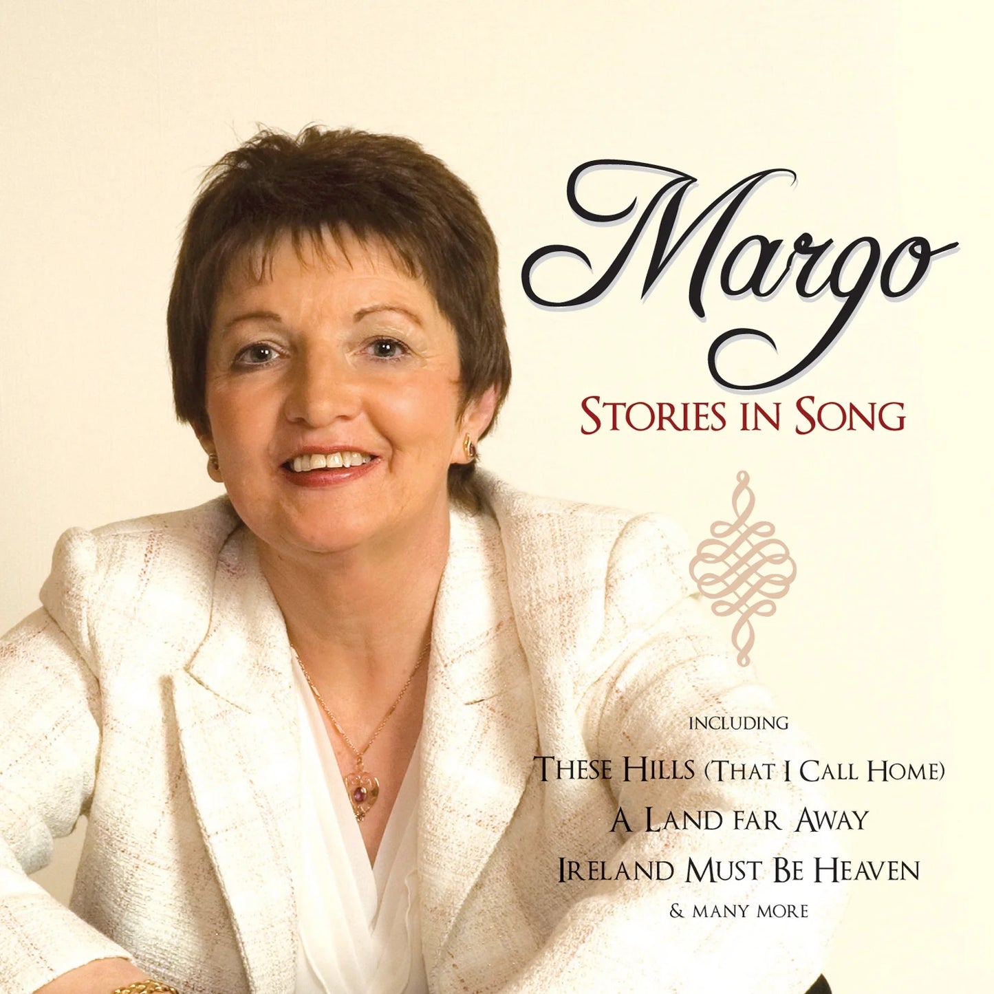 Margo - Stories In Song