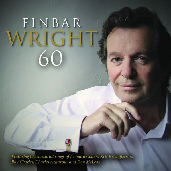 Finbar Wright - 60