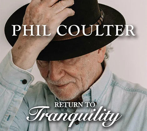 Phil Coulter - Return to Tranquility
