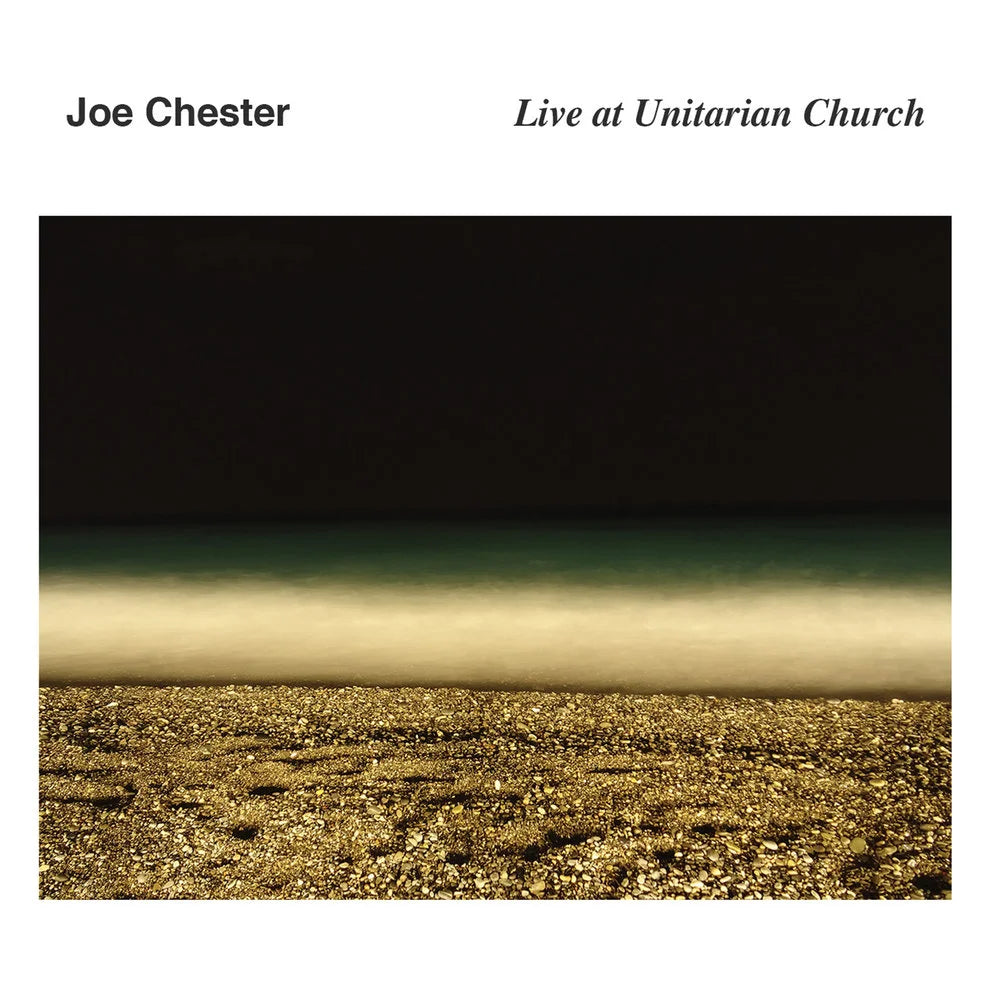 Joe Chester - Live At Unitarian Church
