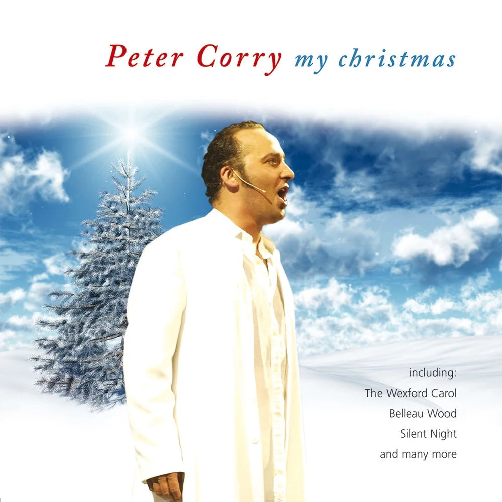 Peter Corry - My Christmas