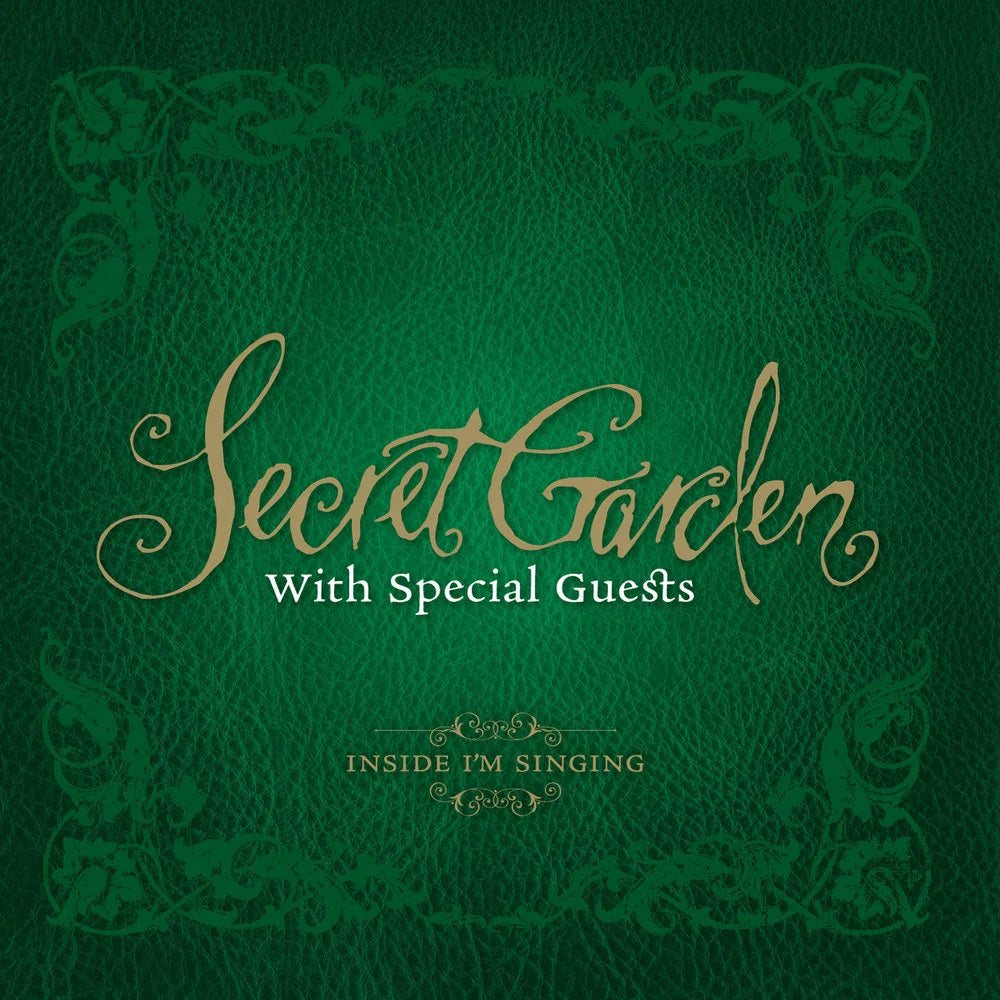 Secret Garden - Inside I'm Singing