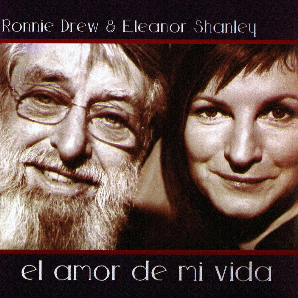 Eleanor Shanley & Ronnie Drew - El Amor De Mi Vida