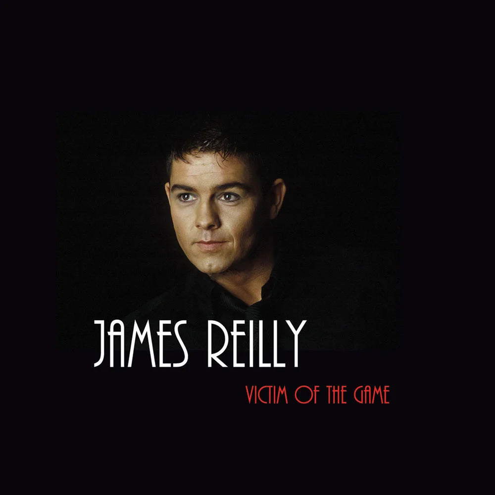 James Reilly - Victim of the Game