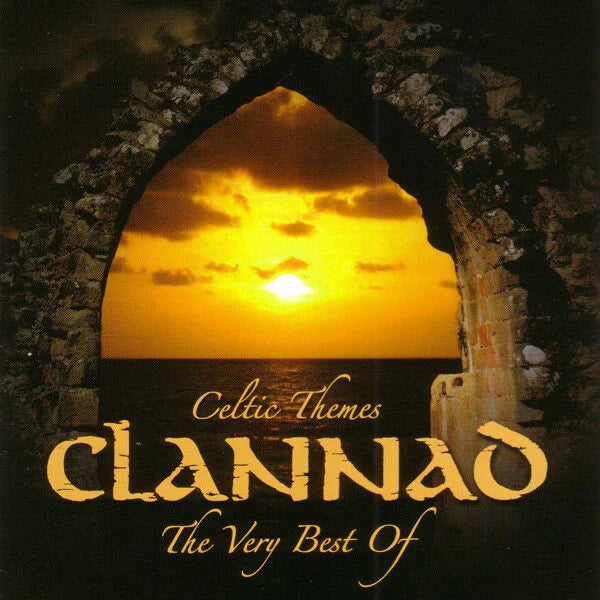 Clannad - The Very Best of Clannad