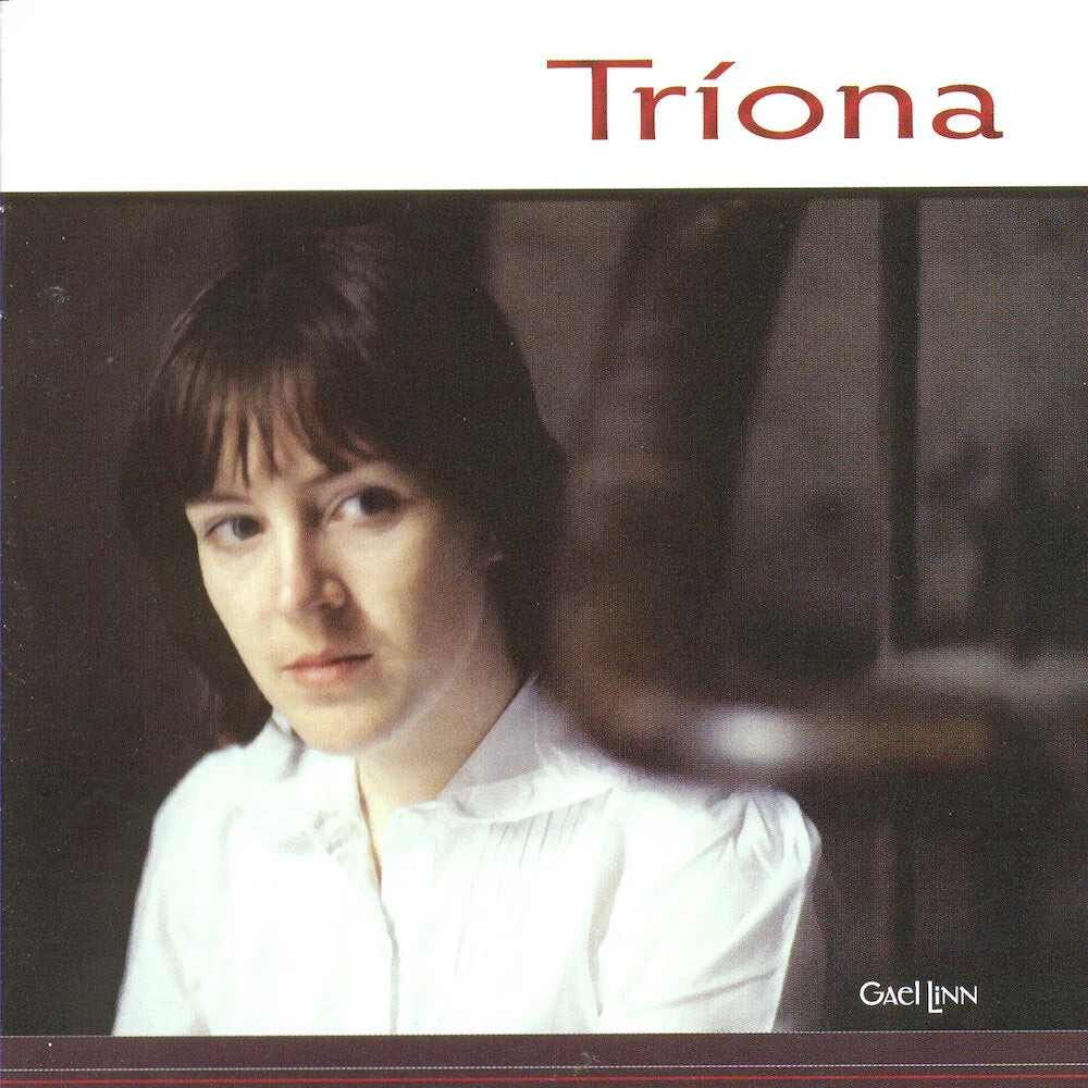 Triona Ní Dhomhnaill - Tríona