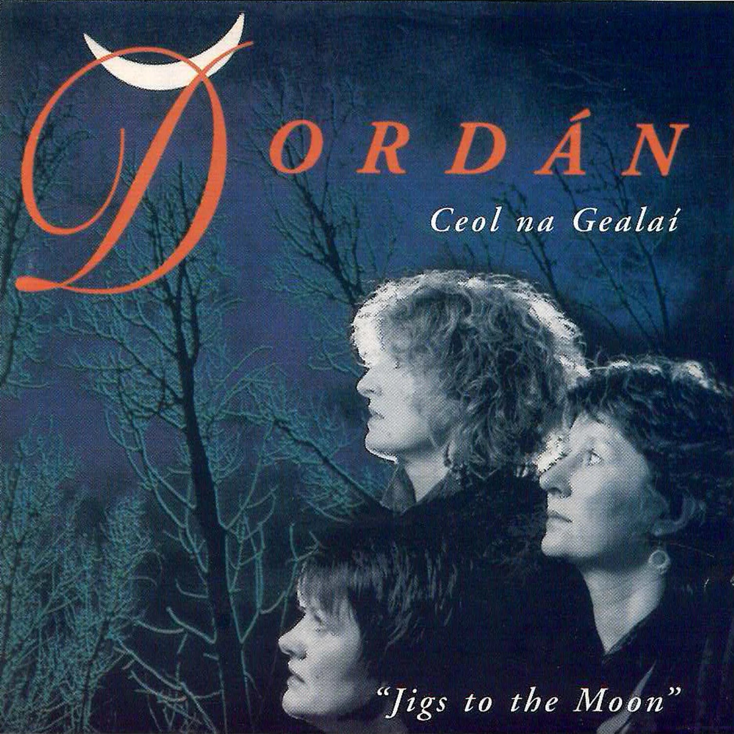 Dordán - Dordán