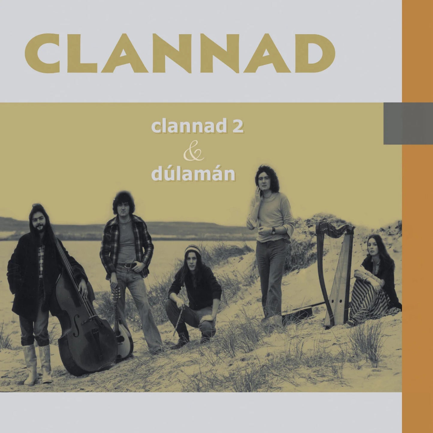 Clannad - Clannad 2 and Dúlamán