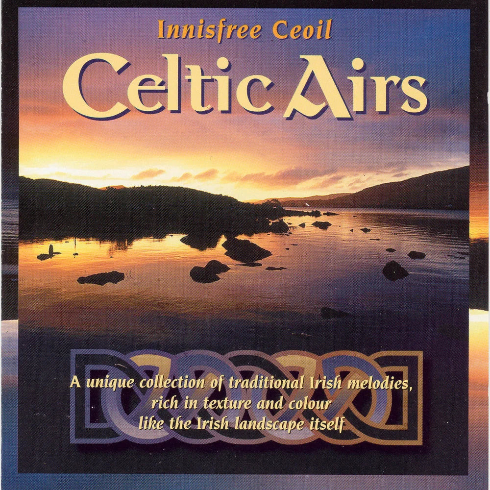 Innisfree Ceoil - Celtic Airs, Vol. 1