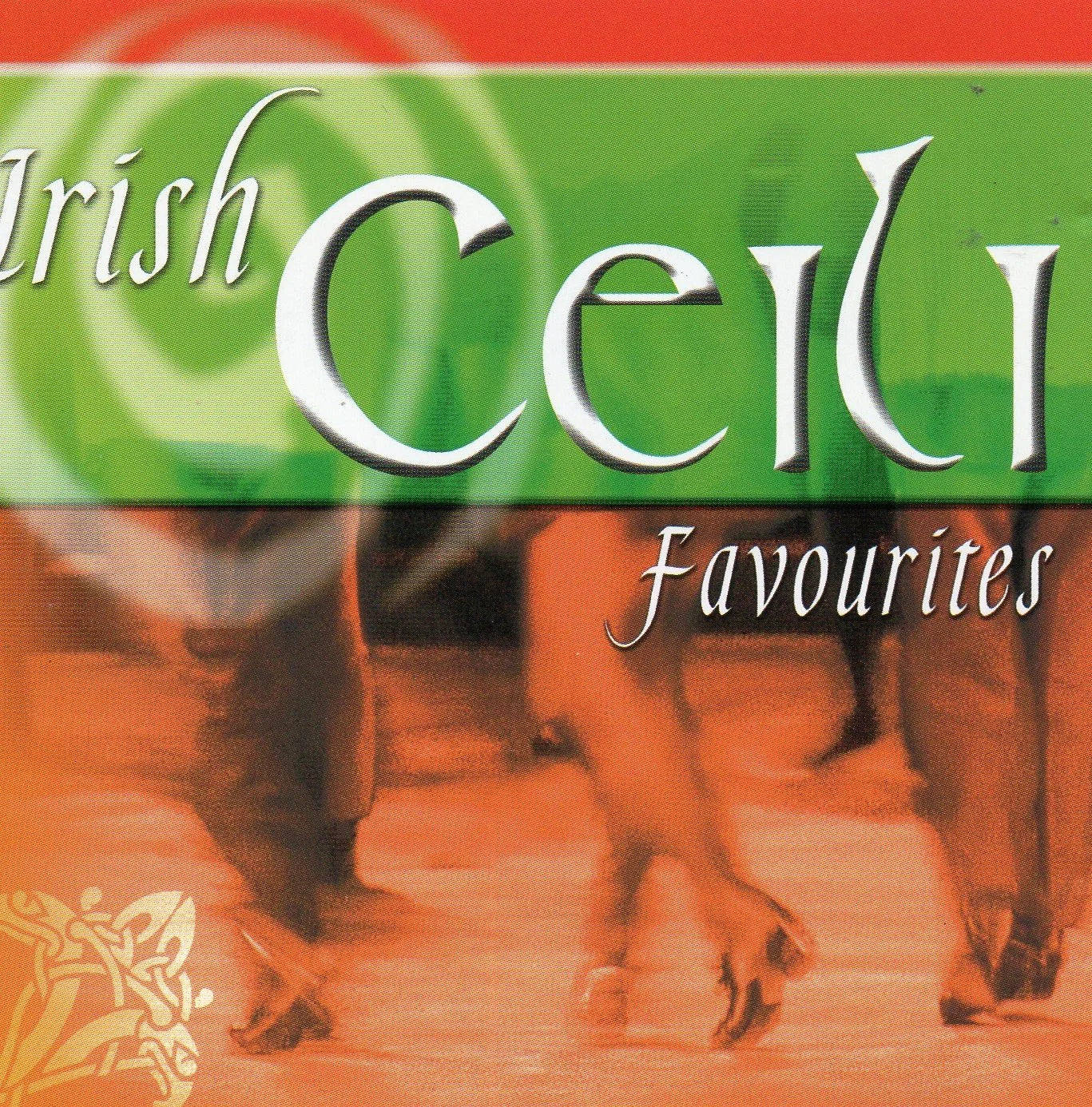 Various Artists - Irish Ceili Favourites