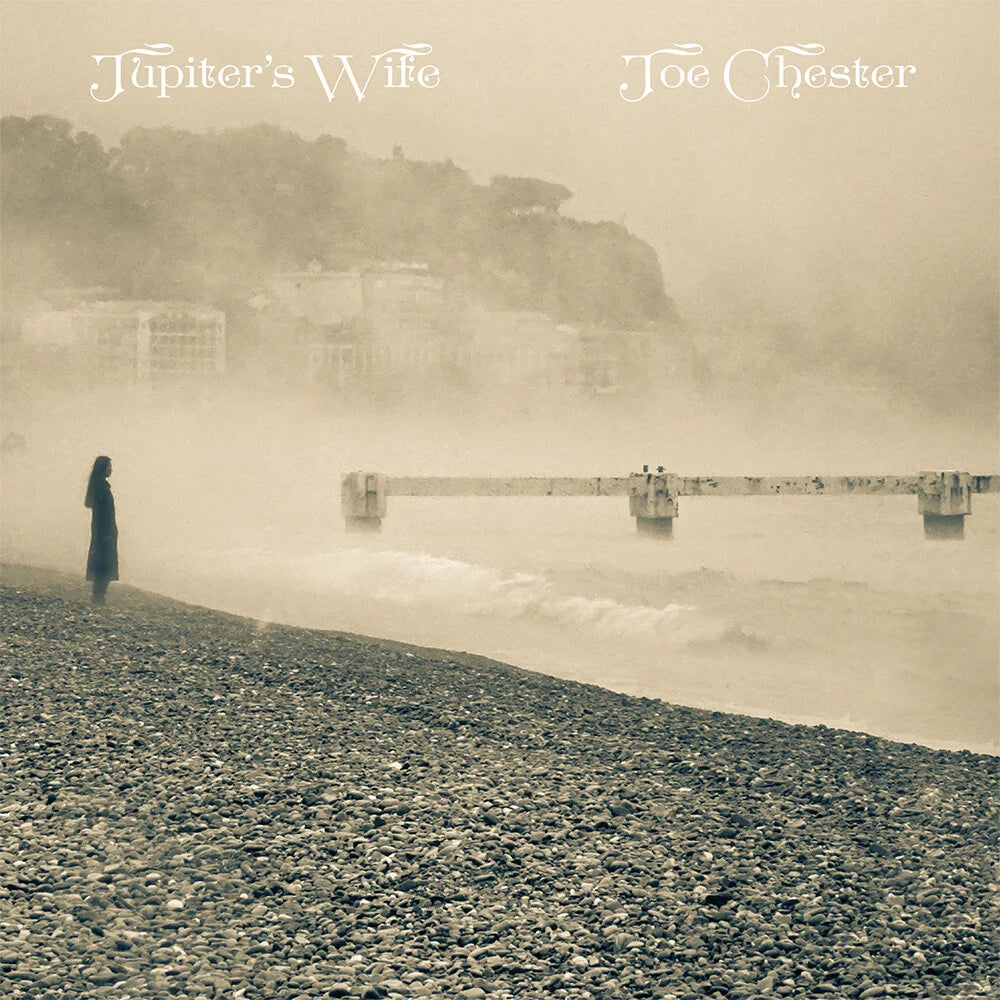 Joe Chester - Jupiter's Wife (2CD)