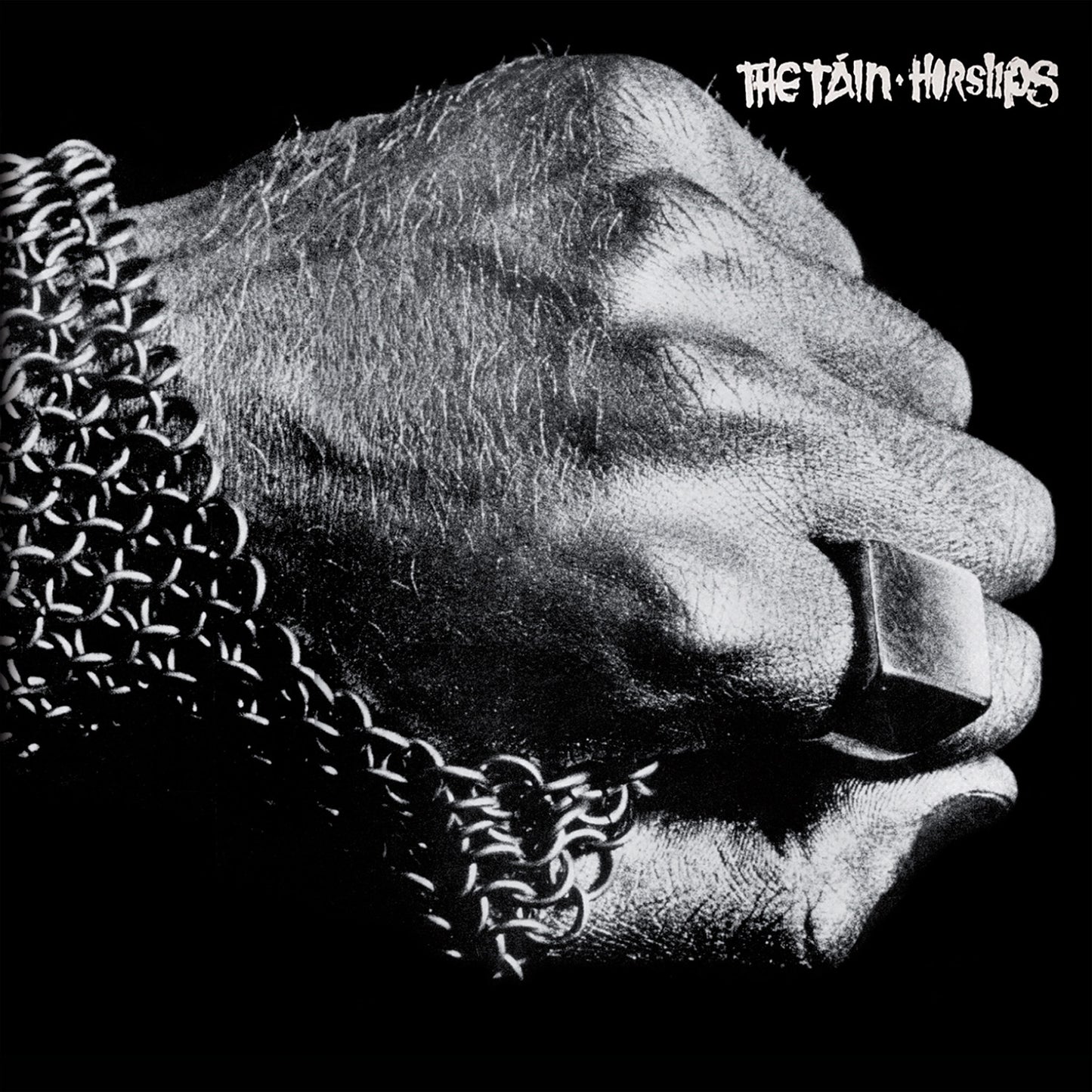 Horslips - The Táin (LP)