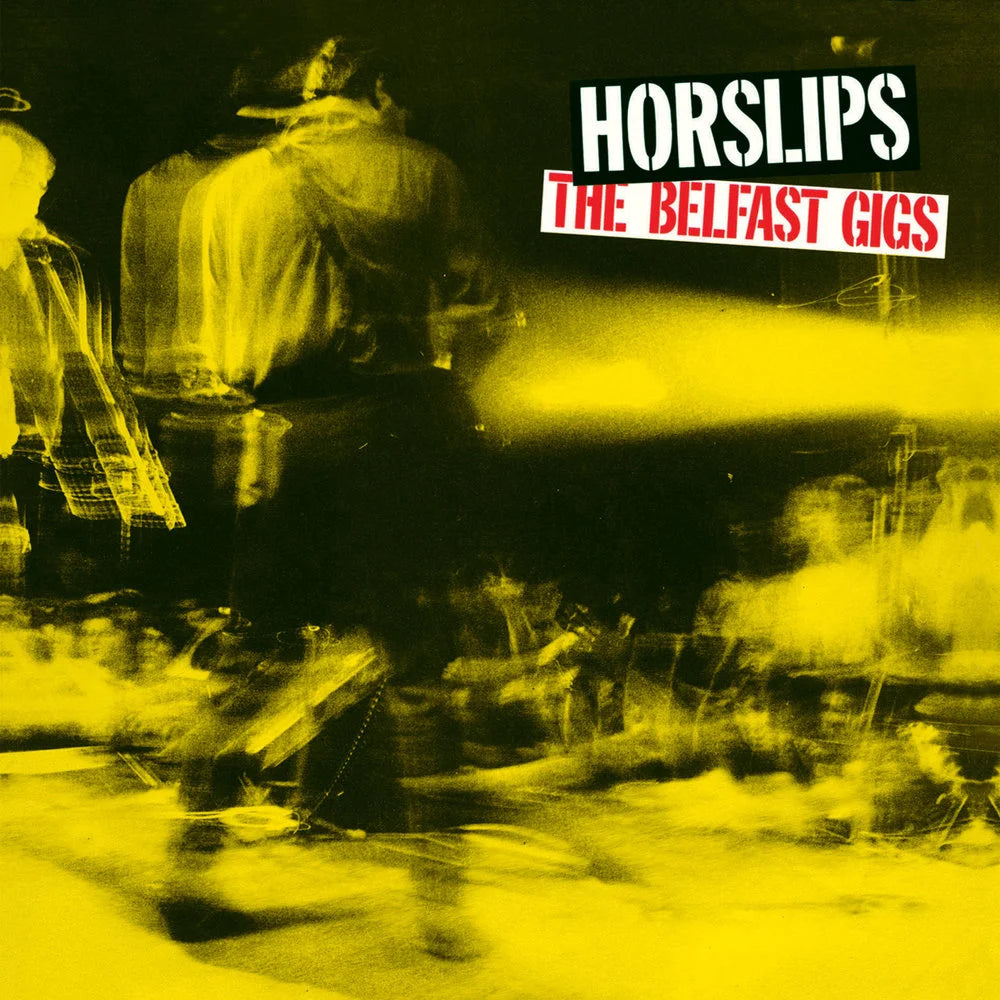 Horslips - The Belfast Gigs (Bonus Tracks Version) (CD)