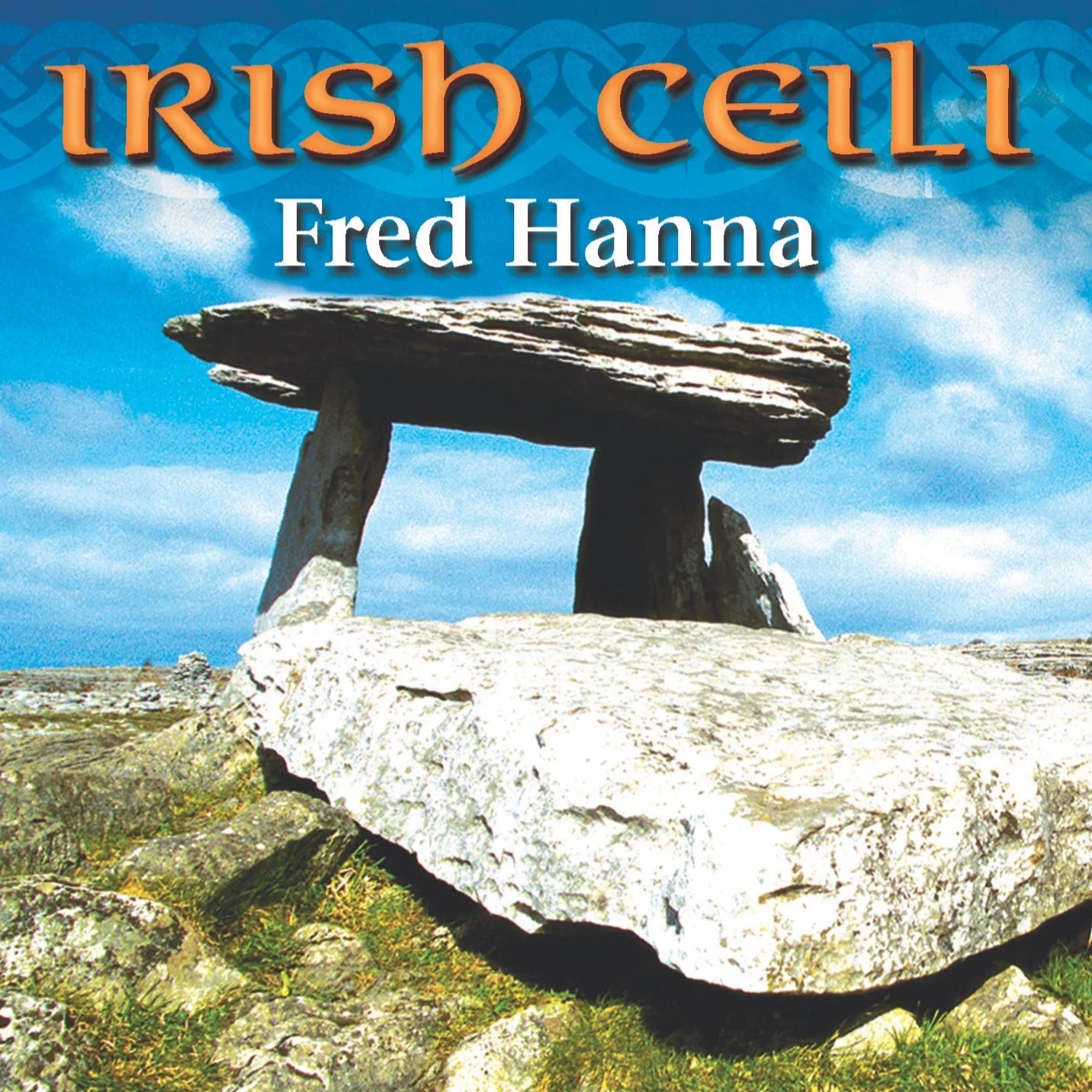 Fred Hanna - Irish Ceili