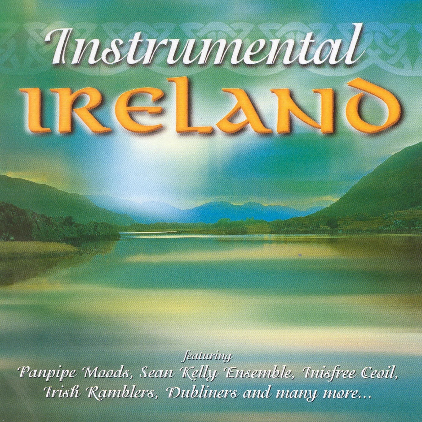 Various Artists - Instrumental Ireland