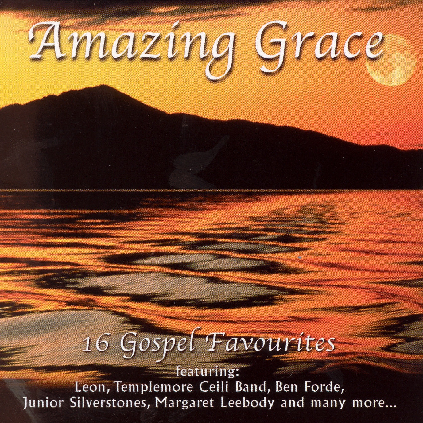Various Artists - Amazing Grace