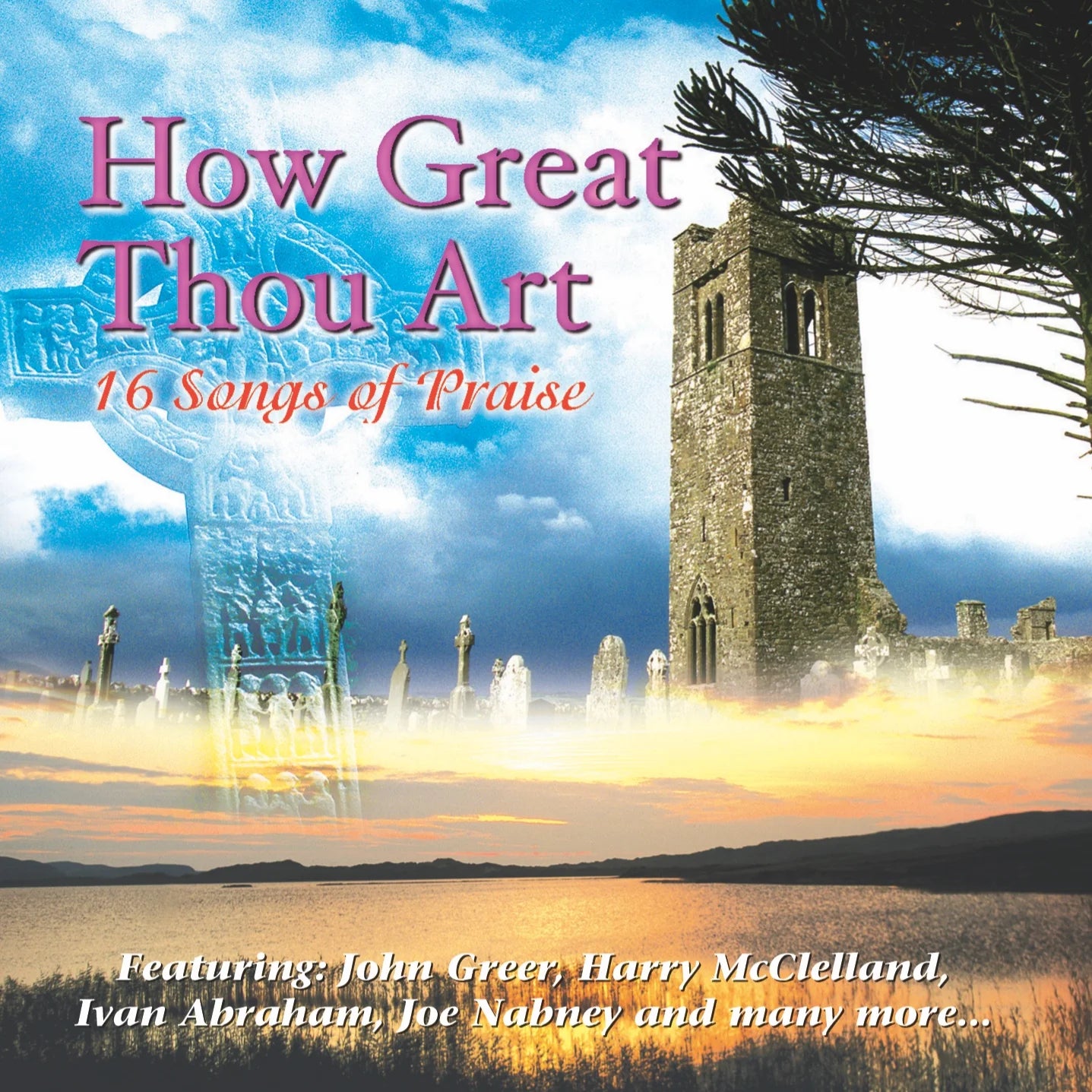 Various Artists - How Great Thou Art