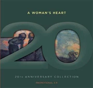 Various Artists - A Woman’s Heart (20th Anniversary Collection)