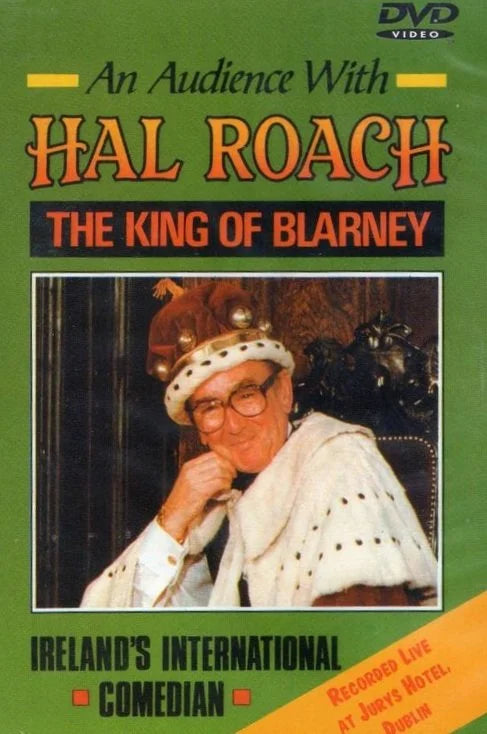 Hal Roach - An Audience with - The King of Blarney