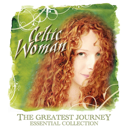 Celtic Woman - The Greatest Journey: Essential Collection