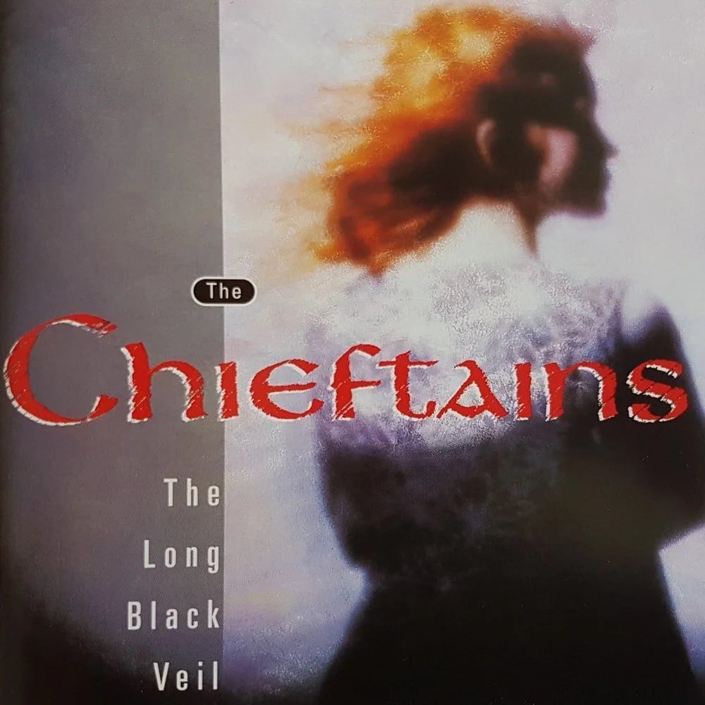 The Chieftans - The Long Black Veil
