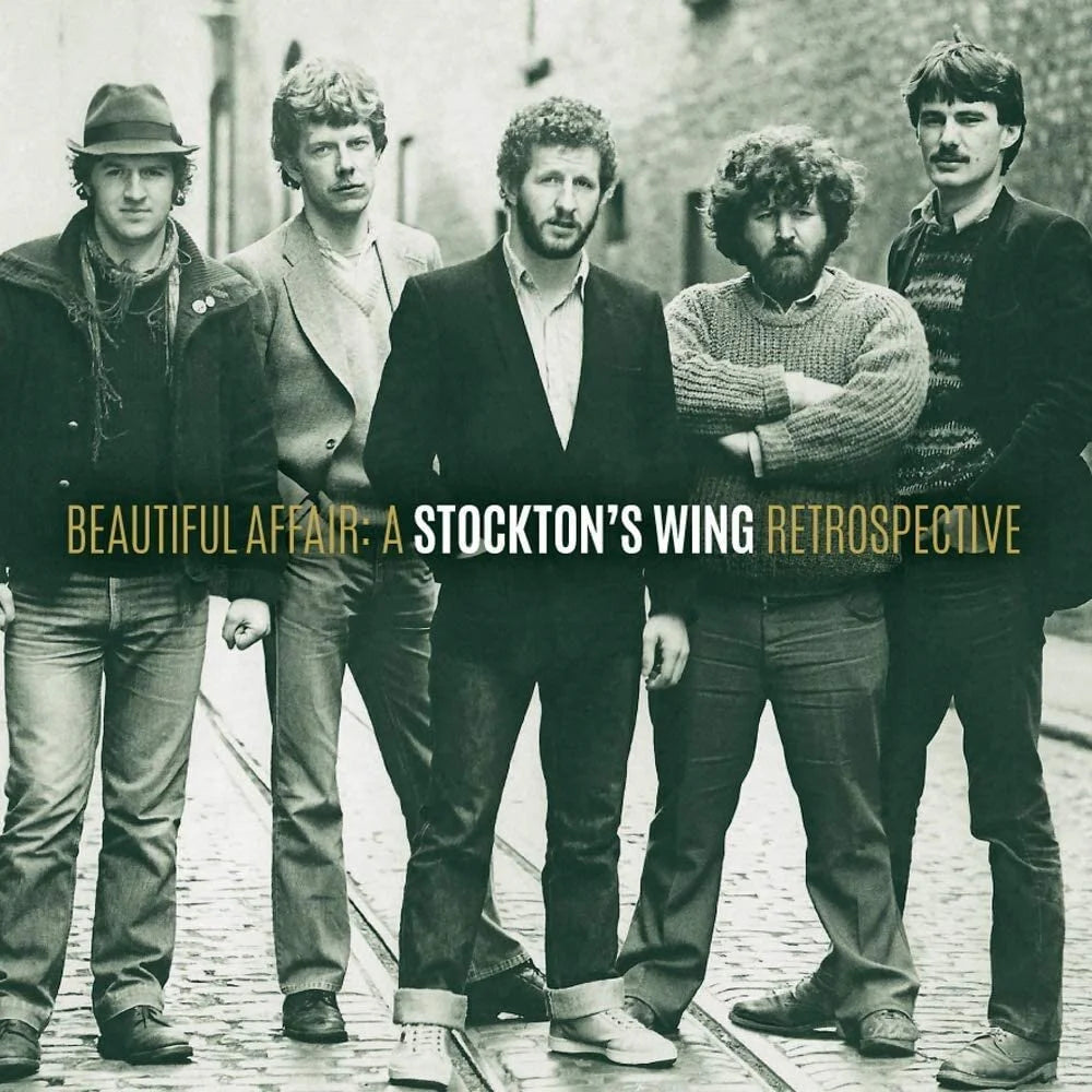Stockton's Wing - Retrospective [2CD]