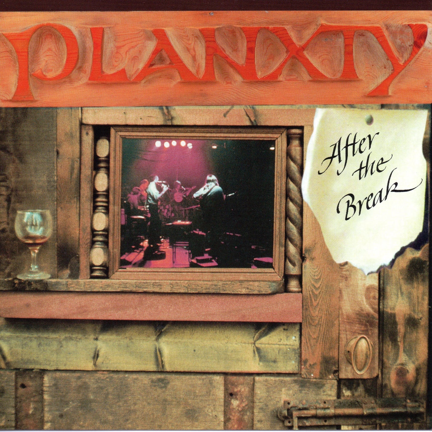 Planxty - After The Break (Remastered)