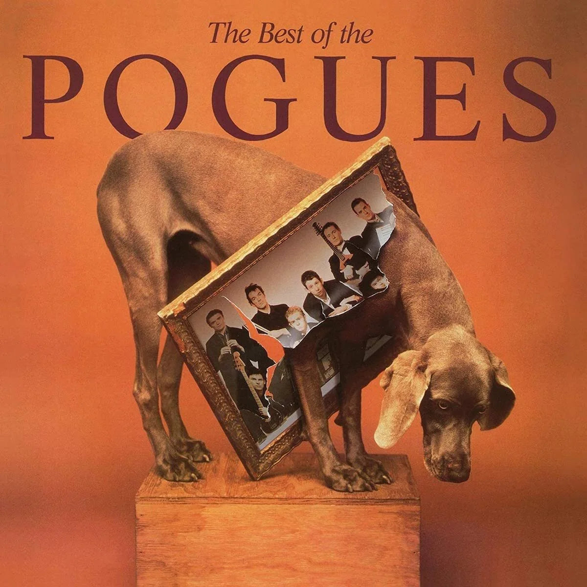 The Pogues - The Best of The Pogues