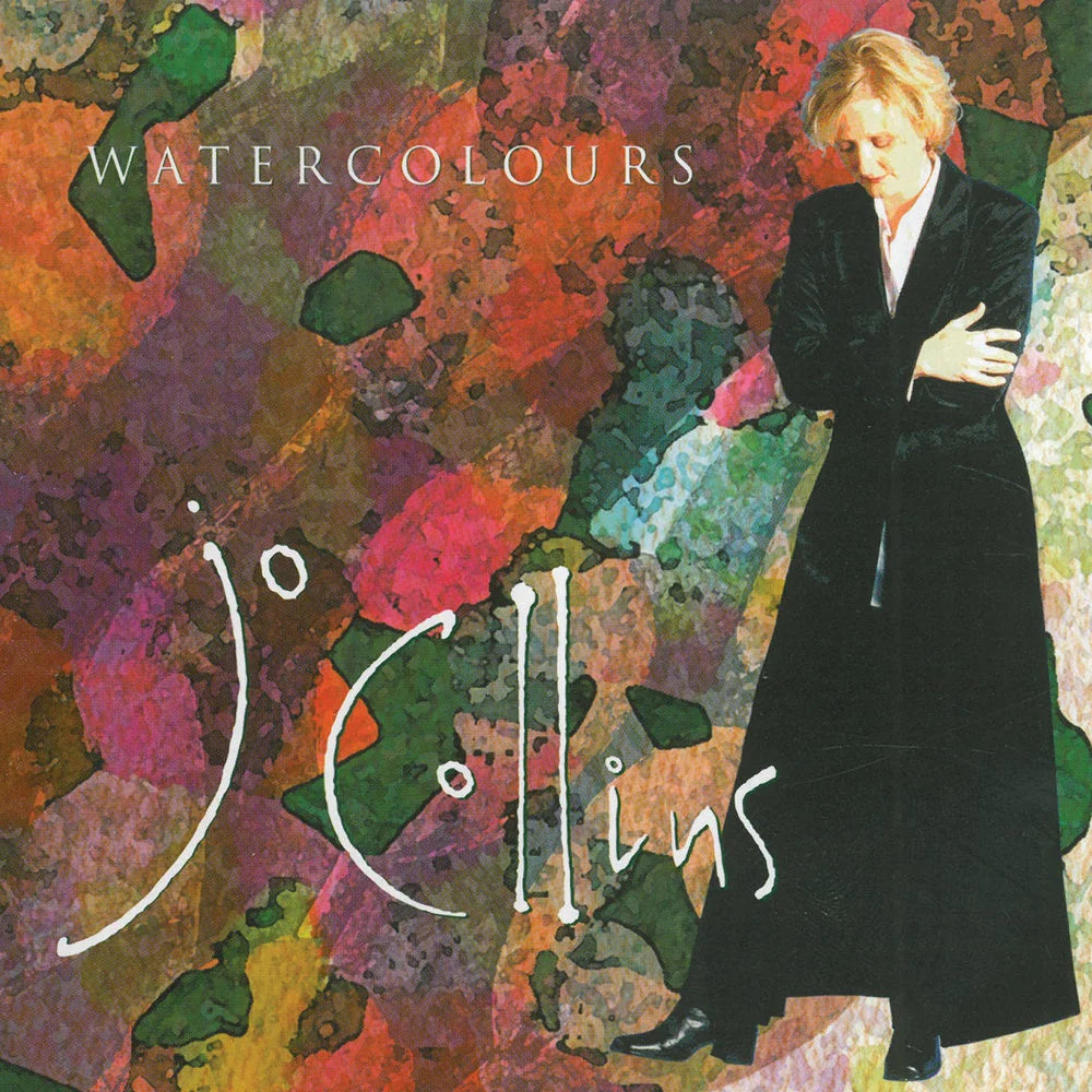 Jo Collins - Watercolours