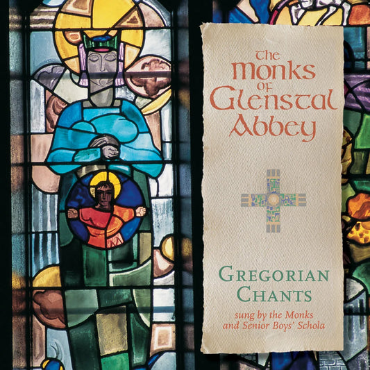 The Monks of Glenstal Abbey - Gregorian Chants