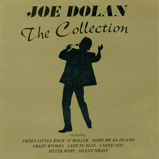 Joe Dolan - The Collection