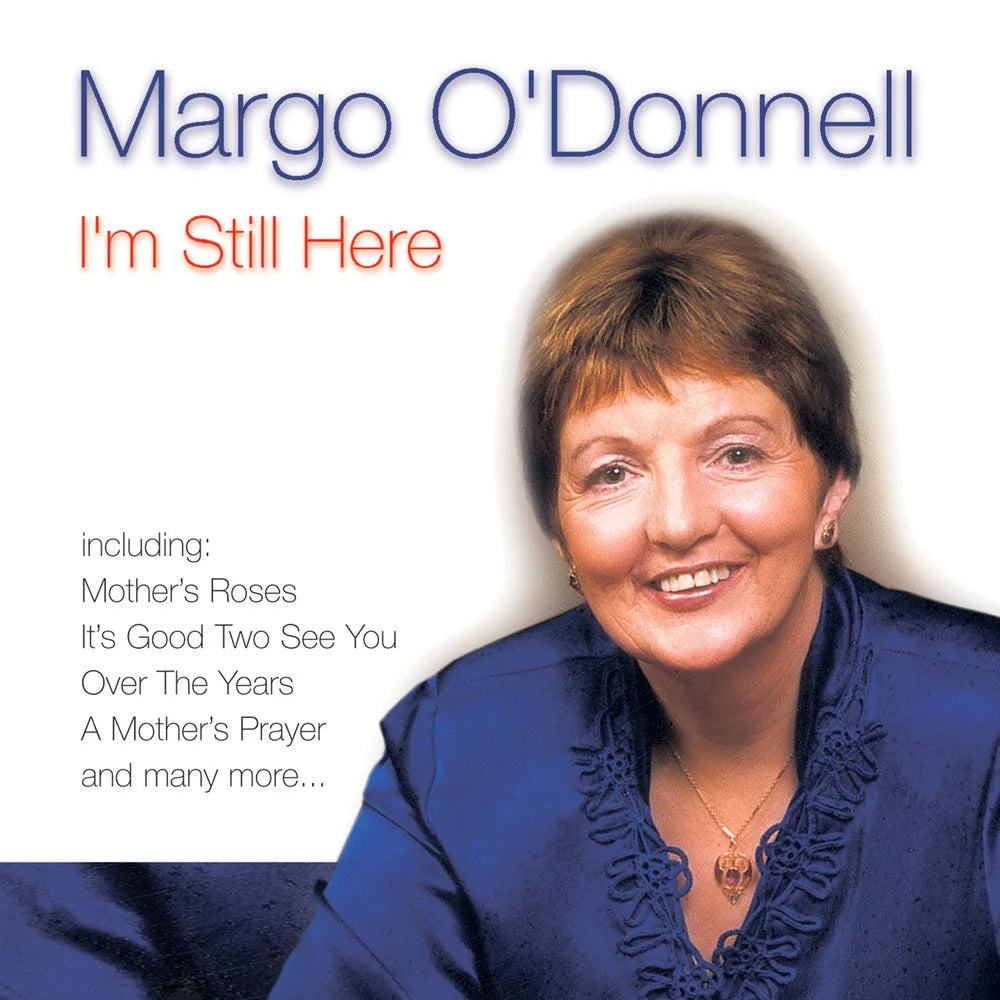 Margo - I'm Still Here