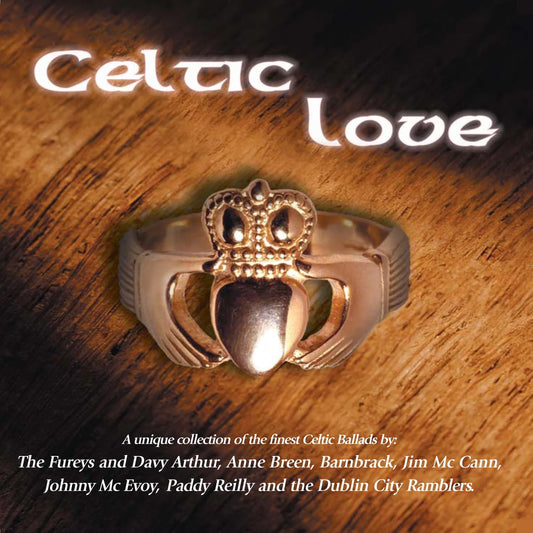 Various Artists - Celtic Love