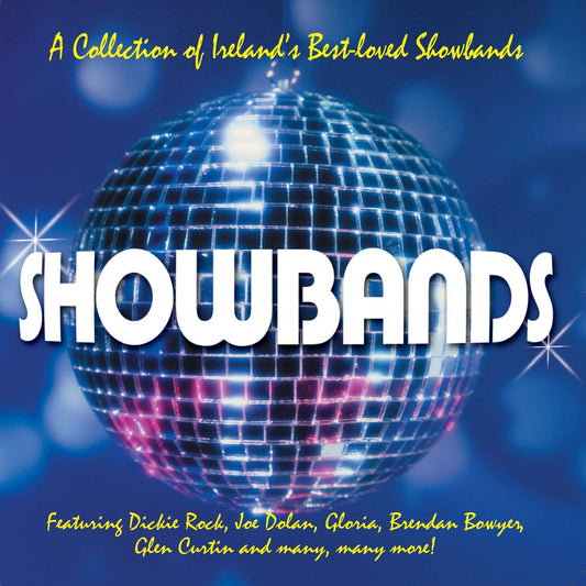 Various Artists - Showbands