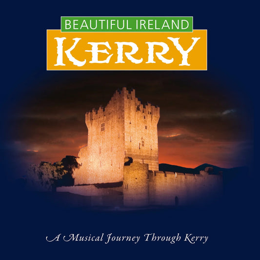 Various Artists - Beautiful Ireland - Kerry