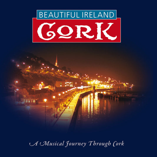 Various Artists - Beautiful Ireland - Cork
