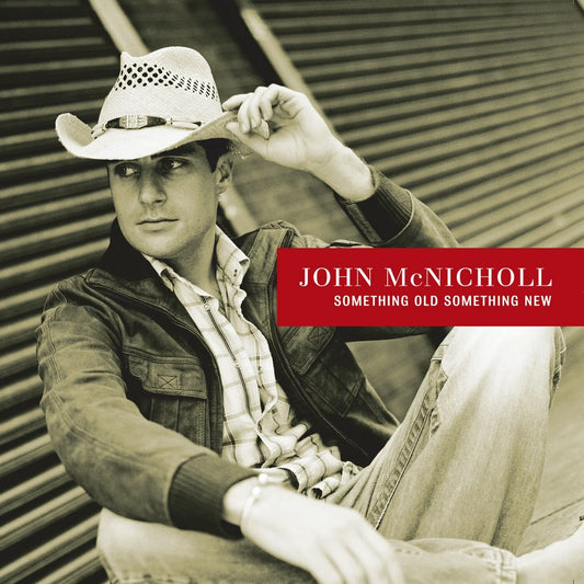 John McNicholl - Something Old Something New