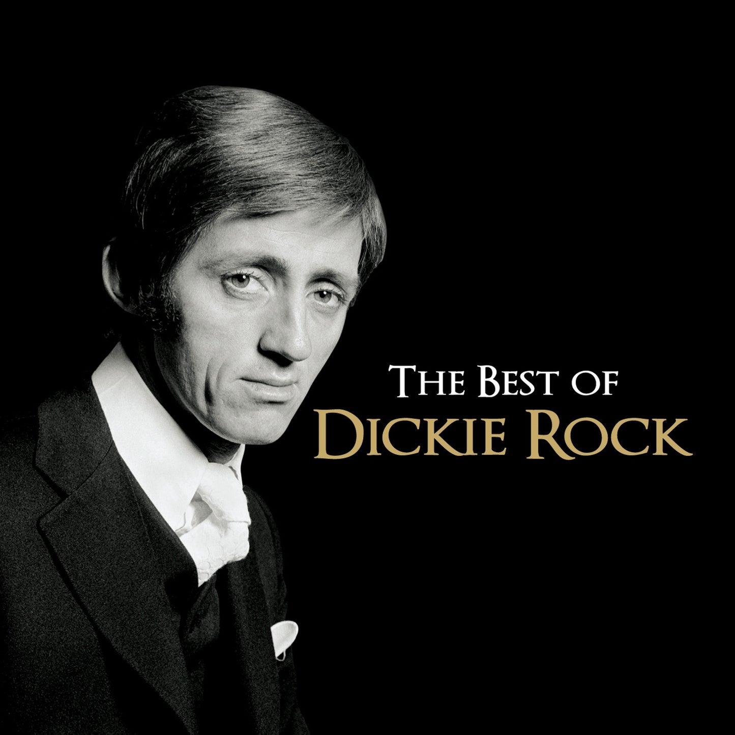 Dickie Rock - The Best of Dickie Rock