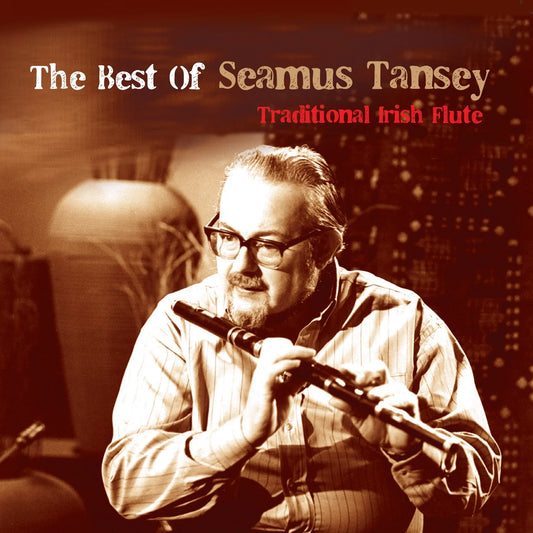 Seamus Tansey - The Best of Seamus Tansey