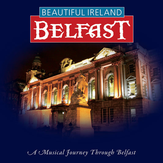 Various Artists - Beautiful Ireland - Belfast