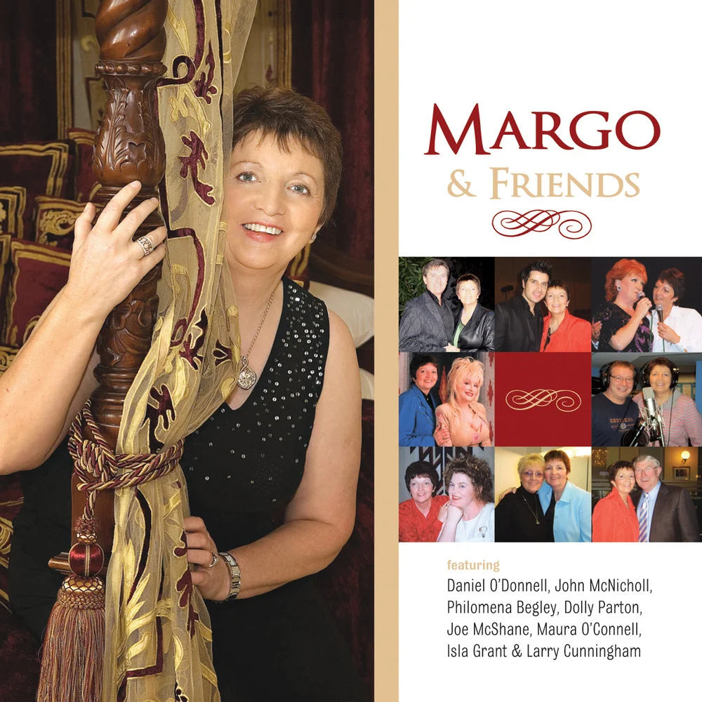 Margo - Margo and Friends