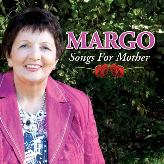 Margo - Songs For Mother