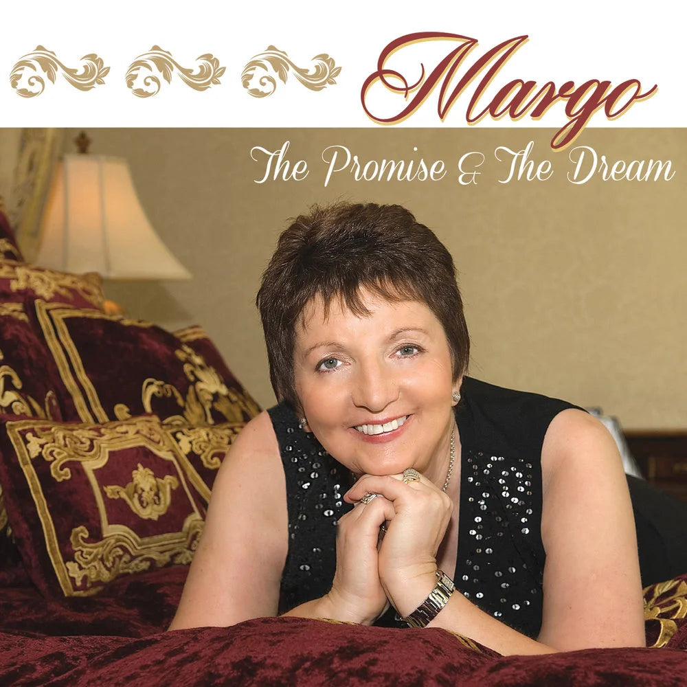 Margo - The Promise and The Dream