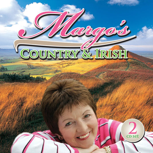 Margo - Country and Irish