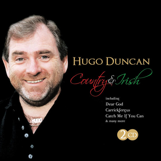 Hugo Duncan - Country & Irish