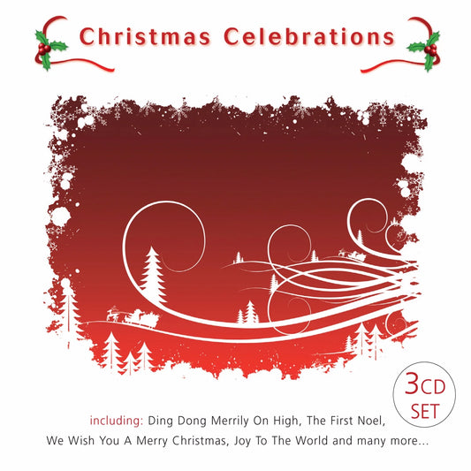 Various Artists - Christmas Celebrations