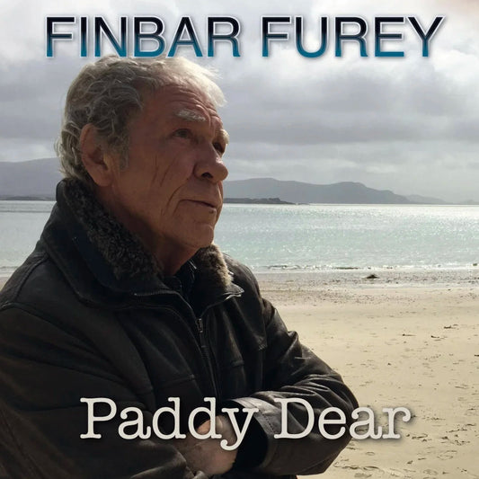 Finbar Furey - Paddy Dear