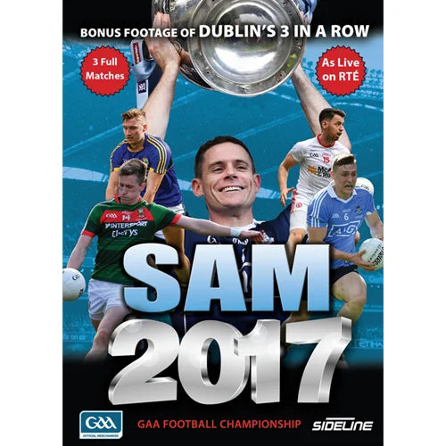 Sam 2017